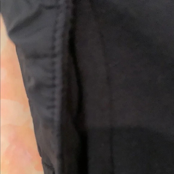 Perry Ellis Blue Quilted Sleeveless Vest - Picture 9 of 10